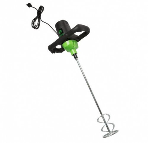 Міксер будівельний мережевий EIBENSTOCK MXT100.1